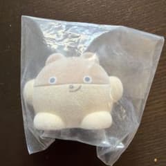 ぶちゃぐるみ　おかか、フロッキーのサムネイル