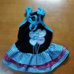 ペット服のサムネイル