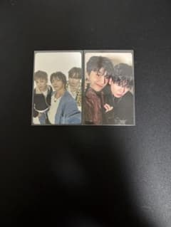 boynextdoor トレカ バラ売り⭕️のサムネイル