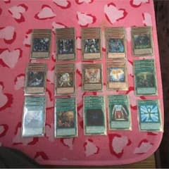 遊戯王 デッキ 堕天使のサムネイル