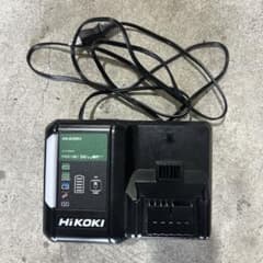 HiKOKI 急速充電器 14.4V/18V/36V対応 本体のサムネイル