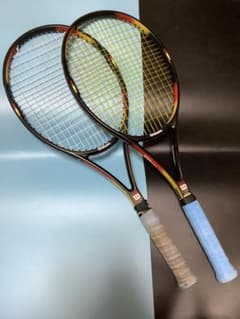 Wilson テニスラケット プロスタッフクラシック95 2本セット　SＬ2 Wilson テニスラケット プロスタッフクラシック95 2本セット SL2