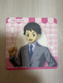 ときめきメモリアルGS 大迫力 コースターのサムネイル