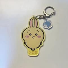 ちいかわ うさぎ アクリルキーホルダーのサムネイル