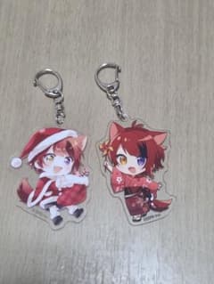 すとぷり 莉犬 あくきー セットのサムネイル