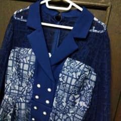 キャバドレス☆未使用☆セットのサムネイル