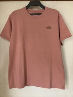 ノースフェイス　レディースＴシャツ　Lサイズのサムネイル