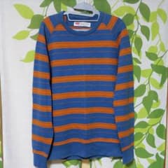 【よしぼー様専用】リーバイス　トレーナーのサムネイル