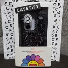 Galaxy Z Fold7 256GBモデル 村上隆 x CASETiFY 限定】村上隆 x CASETiFY Galaxy Z Fold7 スマホケース - メルカリ