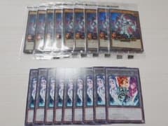 ジャンプビクトリーカーニバル 遊戯王 入場特典 85枚セット ジャンプビクトリーカーニバル 入場特典 遊戯王 カード 18枚 - メルカリ