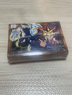 遊戯王 デュエルモンスターズEX 復刻版のサムネイル