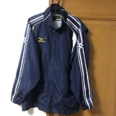 ミズノ プロ　ウィンドブレーカー　2900円に値引きしました。のサムネイル