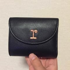 repetto レペット 二つ折り財布 ★最終セール★のサムネイル