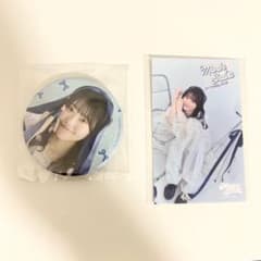 もあすた　遠藤まりん　生誕すきくじ　G賞　H賞のサムネイル