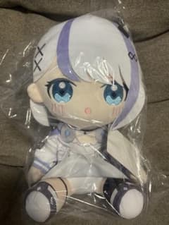 Million Production BIGぬいぐるみ 音ノ乃のの（タイクレ限定）の入手