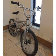 Mongoose PRO BMX マングース オールドBMXのサムネイル