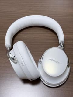 60周年モデル Bose QuietComfort Ultra Diamondのサムネイル