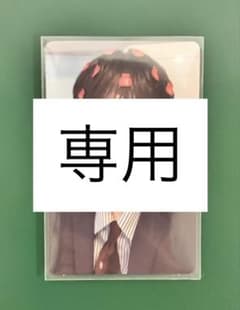 【専用】ALD1 ゴヌ 7万ウォン特典トレカのサムネイル
