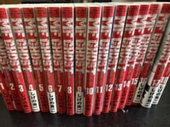 MFゴースト 1-18巻セット しげの秀一のサムネイル