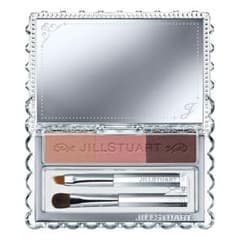 ジルスチュアート ニュアンスブロウパレット 02 rose pink shadeのサムネイル