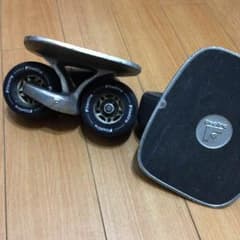 フリーラインスケート 純正 正規品 freeline skate スイスイのサムネイル