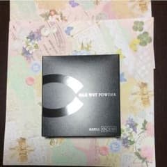 セフィーヌ シルクウェットパウダー OC110 レフィルのサムネイル