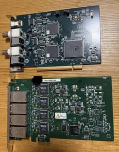 Interface PEX-H450104 & Adeci 1551R - メルカリ