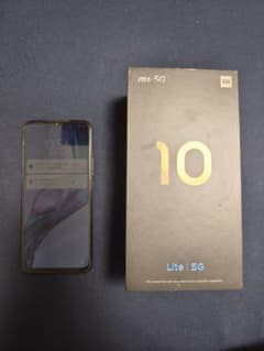Xiaomi mi 10 Lite 6GB 128GB XIG01 動作品中古 Xiaomi mi 10 Lite 6GB 128GB XIG01 動作品中古 - メルカリ