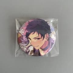 あんスタ 缶バッジ 伏見弓弦 あんスタ fine 伏見弓弦 缶バッジ - メルカリ