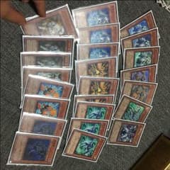 遊戯王 機皇帝デッキのサムネイル