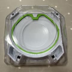 ベイブレードX エクストリームスタジアムのサムネイル