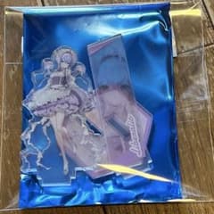 J*7님 and GALLERY 카페 트레이딩 아크릴 스탠드 리버레