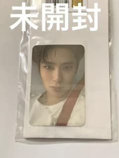 NCT127 재현 카드 홀더+트레카