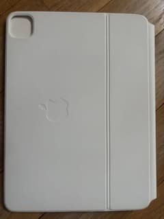 美品】Apple MagicKeyboard 11インチ A2261 日本語 - メルカリ