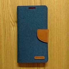 EXPERIA z5 手帳型カバーのサムネイル