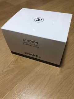 CHANEL シャネル コットンのサムネイル