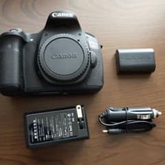 Canon EOS 60D【ボディのみ】のサムネイル