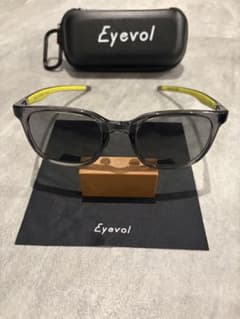 Eyevol アイヴォル × Mercedes Benz コラボ 偏光サングラス - メルカリ