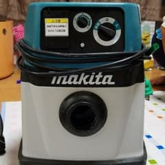 マキタ 集じん機のサムネイル