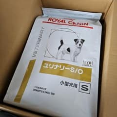 ROYAL CANIN ユリナリーS/Oのサムネイル