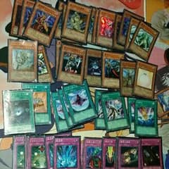 非公認大会優勝 除外デッキ 遊戯王のサムネイル