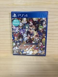 PS4 魔界戦記ディスガイア7 - メルカリ