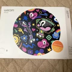 Wacom Intuos ペンタブレット CTL-6100WL - 4