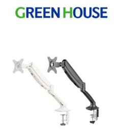 Greenhouse モニターアーム GH-AMCD01のサムネイル