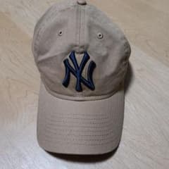 New Era ニューヨーク・ヤンキース 9TWENTY ベースボールキャップのサムネイル