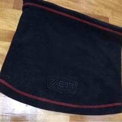 ZEETネックウォーマーのサムネイル