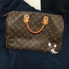 Speedy35 訳あり美品のサムネイル