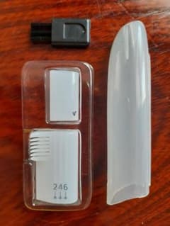 フェリエ　フェイス用　付属品のサムネイル
