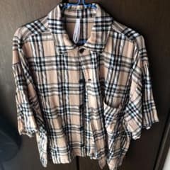古着　シャツのサムネイル