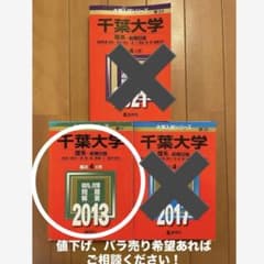 千葉大学 2013のサムネイル
